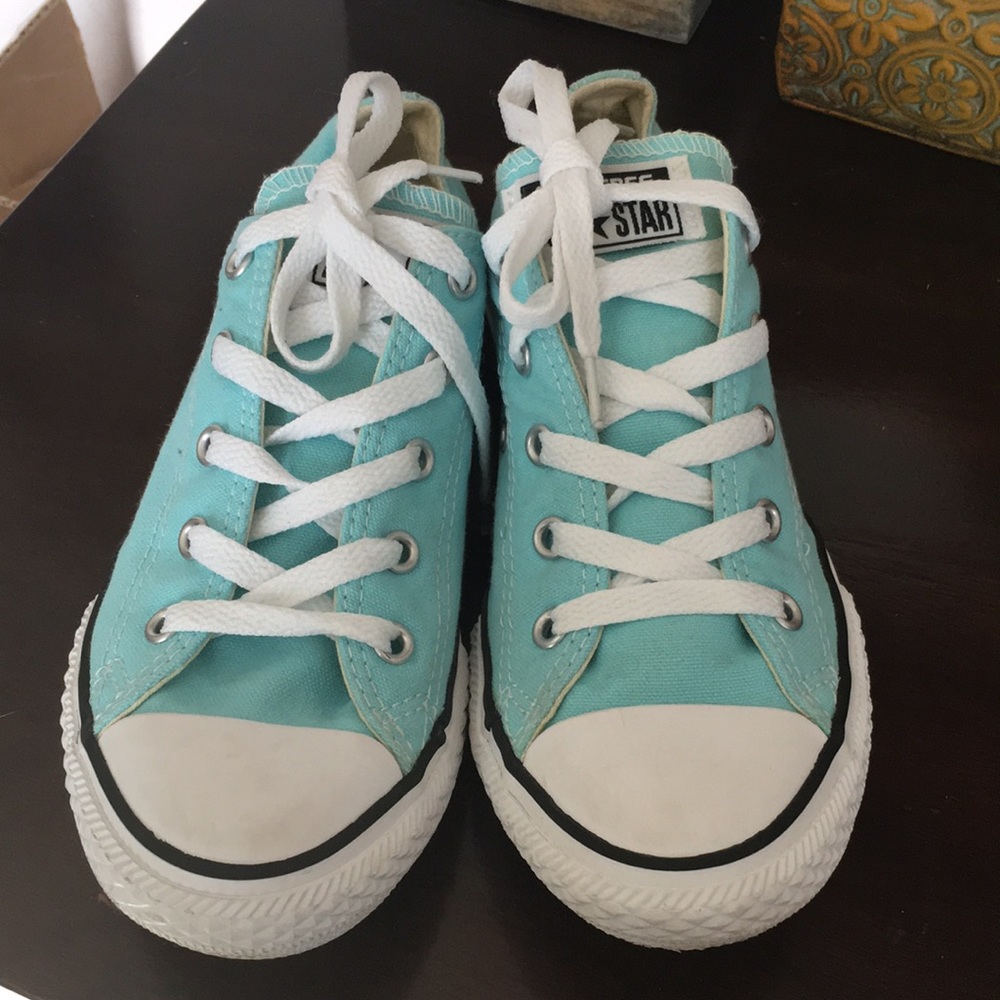 Converse ALL-STAR Sneakers 👟